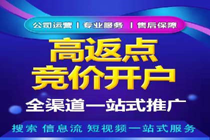 SEM网络推广成功案例：如何抓住潜在客户